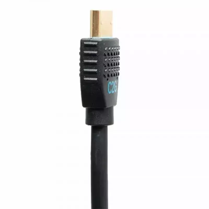 C2G 0,9 m Performance Series Ultra Flexible High Speed HDMI-Kabel 4K 60Hz In-Wall