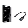 Conceptronic ABBY18B USB 3.2 Gen 2 auf USB-A OTG Adapter