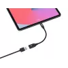Conceptronic ABBY18B USB 3.2 Gen 2 auf USB-A OTG Adapter