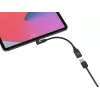 Conceptronic ABBY19B USB 3.2 Gen 2 90°-abgewinkelt auf USB-A OTG-Adapter