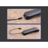 Equip RJ9 auf 3,5mm Headset Audio Adapter Schwarz 0,25m