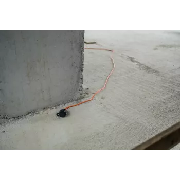 Netzkabel Brennenstuhl 1169970 40m Outdoor IP44