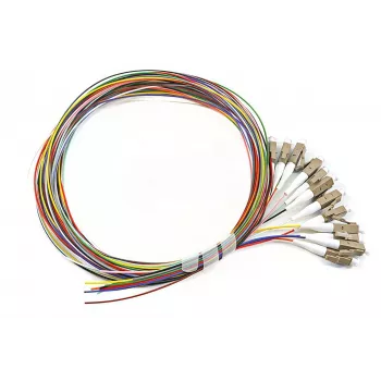 Lanview LVO-PIG-LCUPC-12CORE-OM4-1,5M