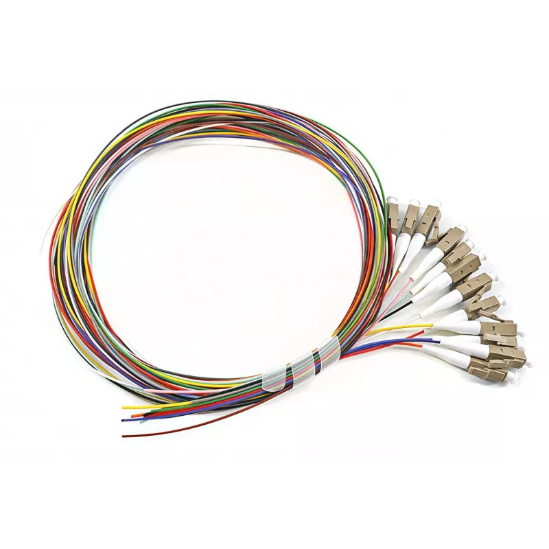 Lanview LVO-PIG-LCUPC-12CORE-OM4-1,5M