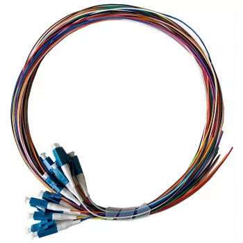 Lanview LVO-PIG-LCUPC-12CORE-OS2-2M