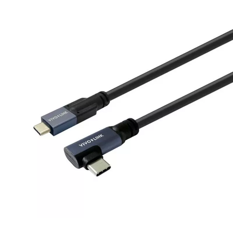 USB-Kabel Vivolink PROUSBCMM7A 7m USB 3.0 Typ-C zu Typ-C