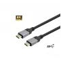 Vivolink PROUSBCMM4 USB-Kabel USB 3.2 Gen 2 (3.1 Gen 2) 4 m USB C Schwarz