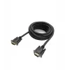 Vivolink PROVGAMC0.9 VGA-Kabel 0,9 m VGA (D-Sub) Schwarz