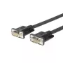 Vivolink PROVGAMC0.9 VGA-Kabel 0,9 m VGA (D-Sub) Schwarz