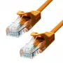 Ethernet-Kabel ProXtend CAT5e RJ-45 15 m Orange