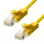 Netzwerkkabel ProXtend CAT5e RJ-45 10M Gelb