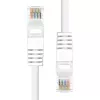Ethernet-Kabel ProXtend CAT5e RJ-45 15M Weiß