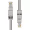 Ethernet-Kabel ProXtend CAT5e RJ-45 0,5 m Grau