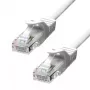 Ethernet-Kabel ProXtend CAT5e RJ-45 20M Weiß