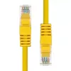 Netzwerkkabel ProXtend CAT5e RJ-45 2M Gelb