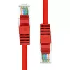 Ethernet-Kabel ProXtend CAT5e RJ-45 7m Rot