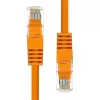 Ethernet-Kabel ProXtend CAT5e RJ-45 10 m Orange