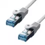 Ethernet-Kabel ProXtend CAT6A RJ-45 7 M Grau