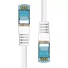 Ethernet-Kabel ProXtend CAT6A RJ-45 7 m Weiß