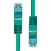 Ethernet-Kabel ProXtend CAT6A RJ-45 1,5 m Grün