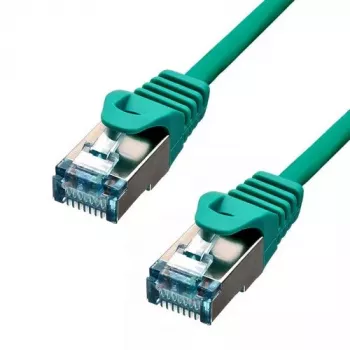 Ethernet-Kabel ProXtend CAT6A RJ-45 1,5 m Grün