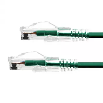ProXtend Ultra schlank CAT6 RJ-45 5M Grün Ethernet-Kabel