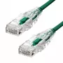 ProXtend Ultra schlank CAT6 RJ-45 5M Grün Ethernet-Kabel