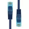 Ethernet-Kabel ProXtend CAT6A RJ-45 3m Blau