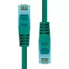 Ethernet-Kabel ProXtend CAT6A RJ-45 2M Grün