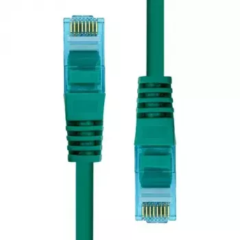 Ethernet-Kabel ProXtend CAT6A RJ-45 2M Grün