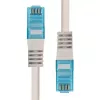 Ethernet-Kabel ProXtend CAT6A RJ-45 U/UTP 20 m Grau