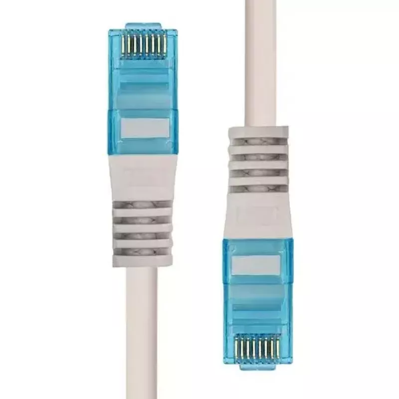 Ethernet-Kabel ProXtend CAT6A RJ-45 U/UTP 20 m Grau