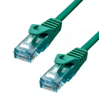 Ethernet-Kabel ProXtend CAT6A RJ-45 3m Grün