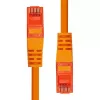 Ethernet-Kabel ProXtend CAT6 RJ-45 7 m Orange