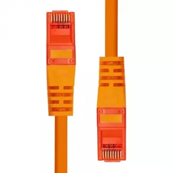 Ethernet-Kabel ProXtend CAT6 RJ-45 7 m Orange