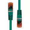 Ethernet-Kabel ProXtend CAT6 RJ-45 3 m Grün
