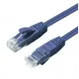 Microconnect UTP510B Netzwerkkabel Blau 10 m Cat5e U/UTP (UTP)