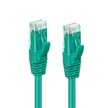Microconnect UTP520G Netzwerkkabel Grün 20 m Cat5