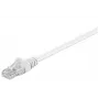 Microconnect UTP540W Netzwerkkabel Weiß 40 m Cat5e