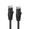 Microconnect UTP607S Netzwerkkabel Schwarz 7 m Cat6 U/UTP (UTP)