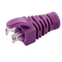 MicroConnect CONB65V Zugentlastungstülle für Cat5e/Cat6/Cat6A-Kabel bis 6,5 mm