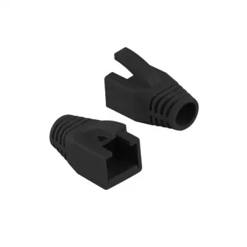 MicroConnect CONB85S Zugentlastungstülle für Cat7-Kabel bis 8,5 mm