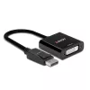 Aktiver Videokonverter Lindy DisplayPort 1.2 auf DVI 41734