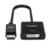 Aktiver Videokonverter Lindy DisplayPort 1.2 auf DVI 41734