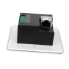 Lindy 70 m Cat.6 HDMI 4K60, IR und RS-232 HDBaseT UK-Wandplattenverlängerung, Sender