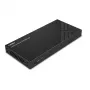 AV-Repeater Lindy 4K30 HDMI und USB over IP System Controller 3840 x 2160 Pixel