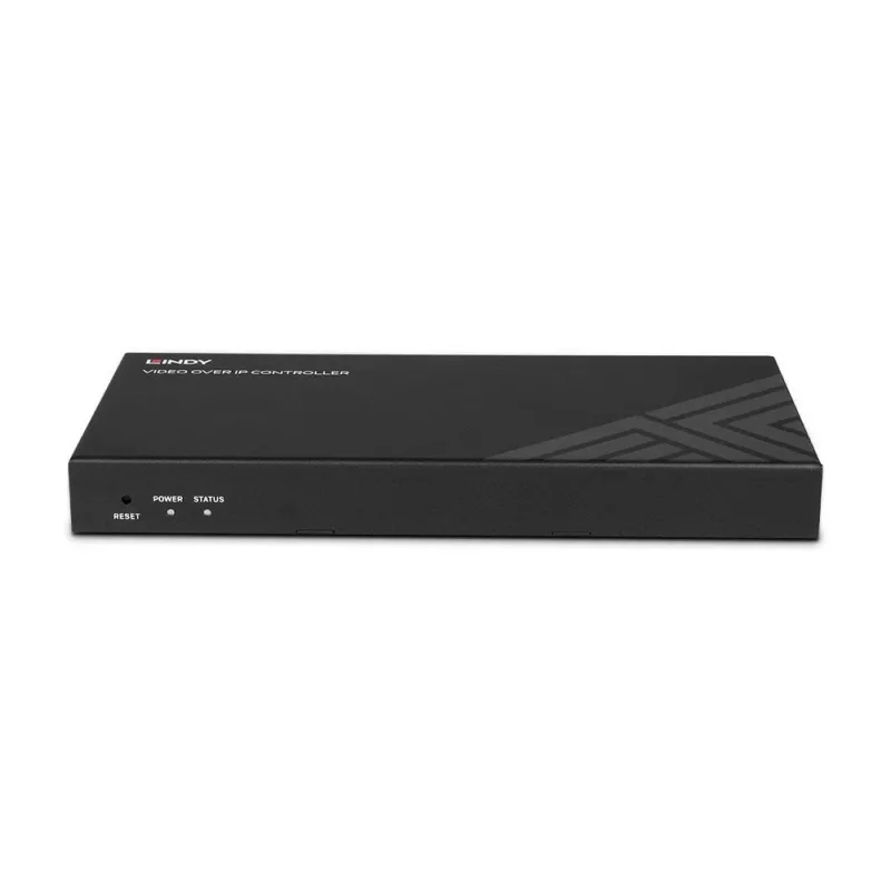 AV-Repeater Lindy 4K30 HDMI und USB over IP System Controller 3840 x 2160 Pixel
