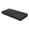 AV-Repeater Lindy 4K30 HDMI und USB over IP System Controller 3840 x 2160 Pixel