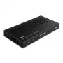 AV-Receiver Lindy 4K30 HDMI und USB über IP System – Decoder