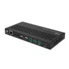 AV-Receiver Lindy 4K30 HDMI und USB über IP System – Decoder